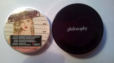 Mary-Lou Manizer and Philosophy Divine Illumination