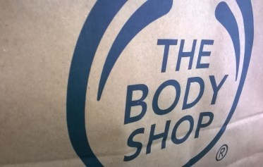 The Body Shop